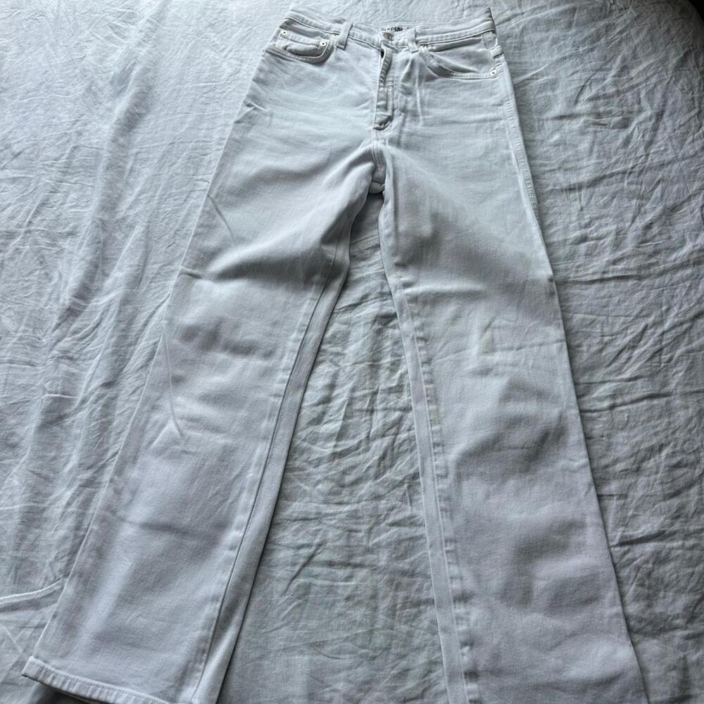 Agolde jeans in size 25
